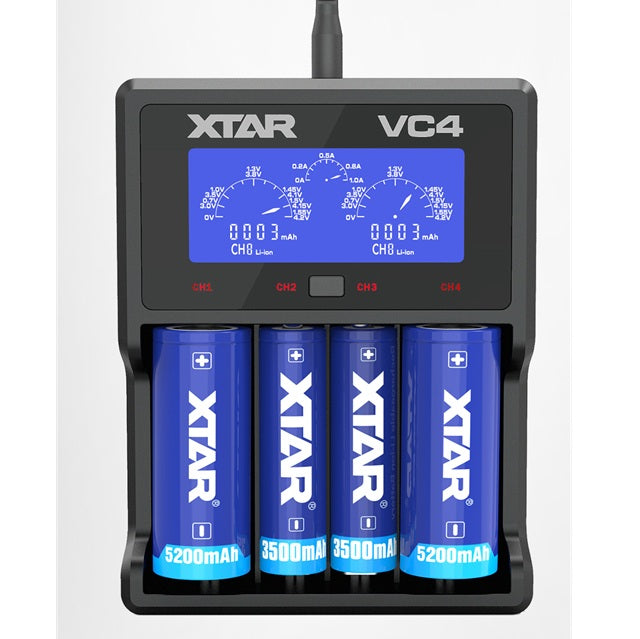 XTAR VC4
