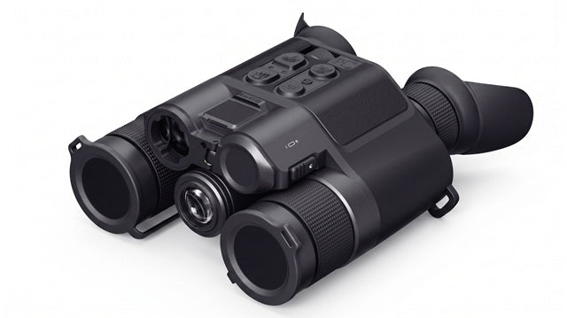 Osprey 4K