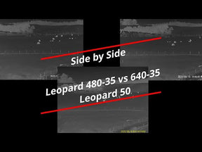 PARD Leopard 50