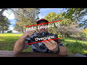PARD Leopard 50