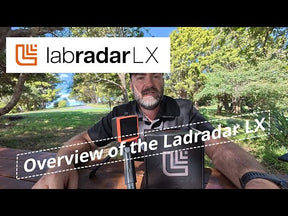 Labradar LX